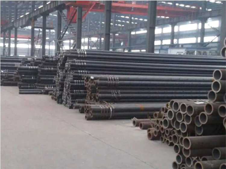 卢龙12cr2mo化肥专用管